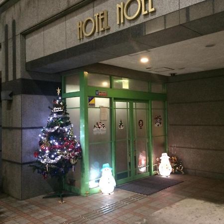 Hotel Noel Tokyo Ngoại thất bức ảnh