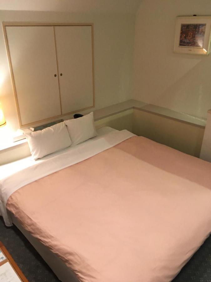 Hotel Noel Tokyo Ngoại thất bức ảnh