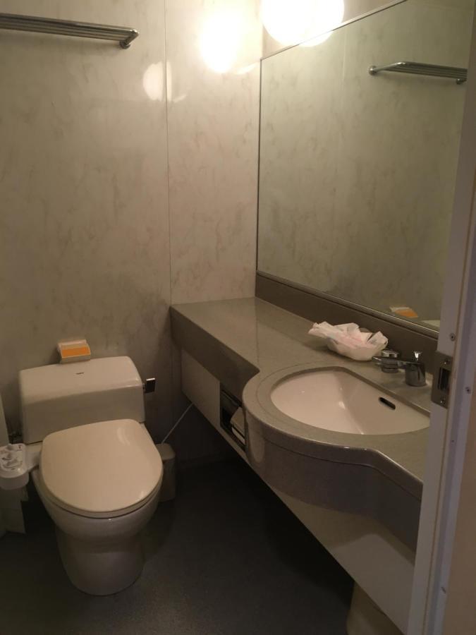 Hotel Noel Tokyo Ngoại thất bức ảnh
