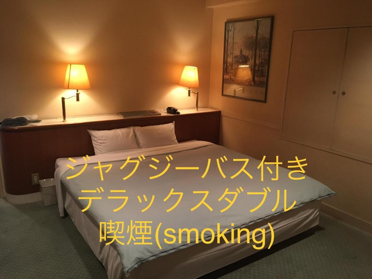 Hotel Noel Tokyo Ngoại thất bức ảnh