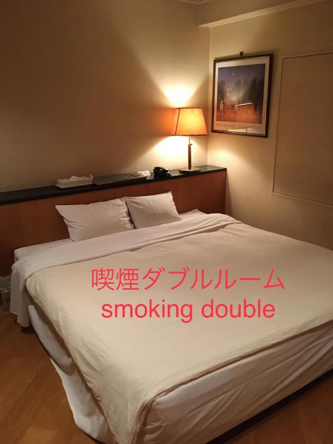 Hotel Noel Tokyo Ngoại thất bức ảnh