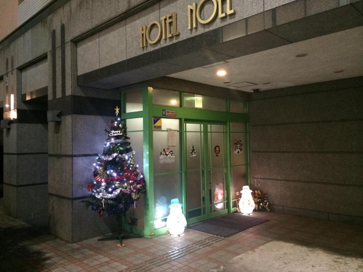 Hotel Noel Tokyo Ngoại thất bức ảnh