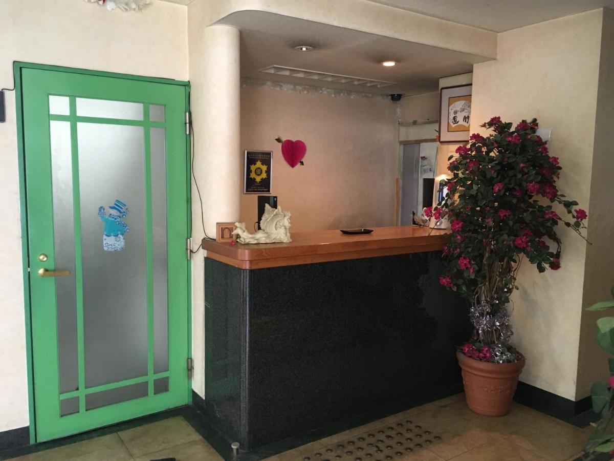 Hotel Noel Tokyo Ngoại thất bức ảnh