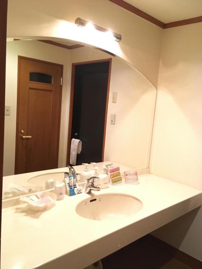 Hotel Noel Tokyo Ngoại thất bức ảnh