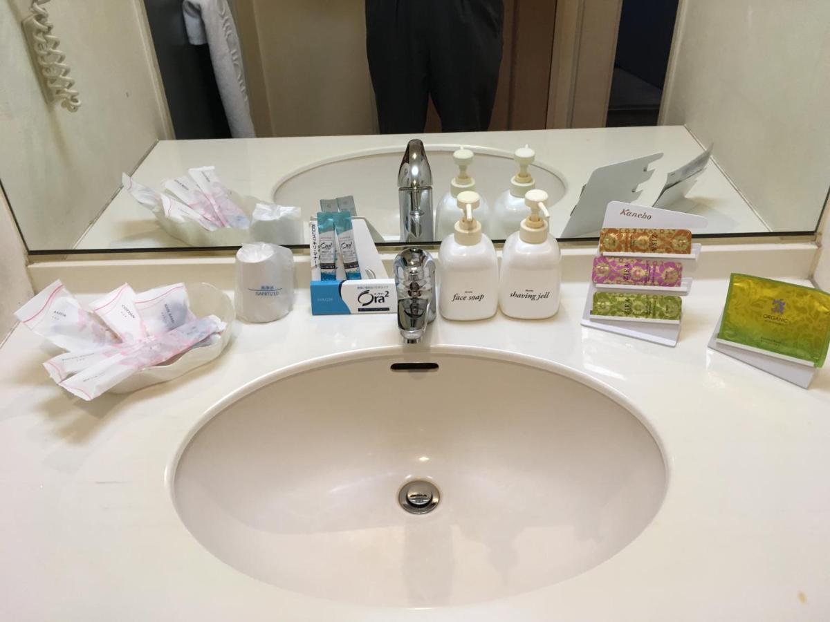 Hotel Noel Tokyo Ngoại thất bức ảnh